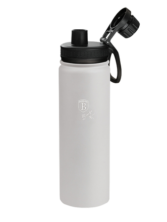 Lahev sportovní Berlingerhaus BH-7814 nerez 0,54 l Aspen Collection (2)