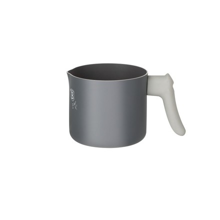 Mlékovar s titanovým nepřilnavým povrchem Berlingerhaus BH-7078 16 cm Aspen Collection