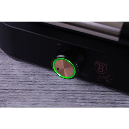 Vaflovač Berlingerhaus BH-9439 Black Rose Collection (9)