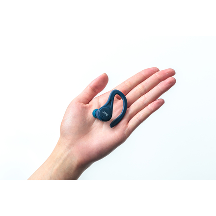 Sluchátka za uši JVC HA-EC25TAU BT (8)