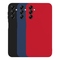 Set krytů na mobil Fixed Story na Samsung Galaxy A14/ A14 5G - černý/ červený/ modrý (1)