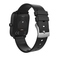 Chytré hodinky iGET Fit F45, 2x řemínek - černé (rozbaleno) (6)