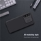 Kryt na mobil Nillkin CamShield na Samsung Galaxy A14 4G - černý (3)