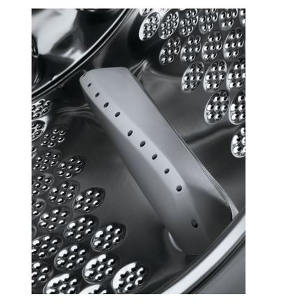 Vestavná pračka AEG L8FBE48SIC (2)