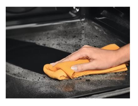 Samostaná vestaná parní trouba Electrolux KOCBP39WX (1)