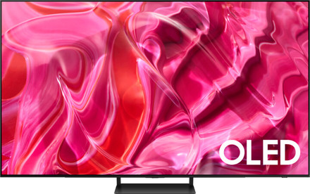 OLED televize Samsung QE55S90C