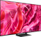 OLED televize Samsung QE55S90C (2)