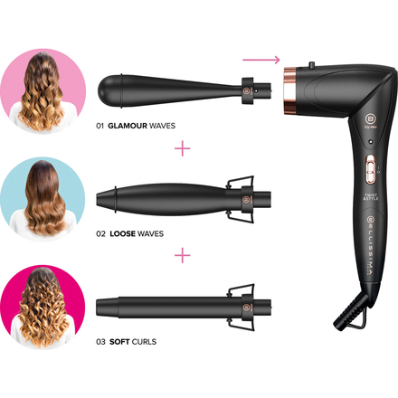 Loknovací kulma Bellissima 11888 (7)