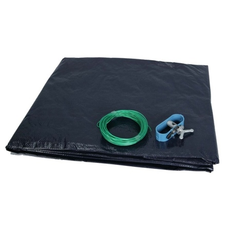 Krycí plachta Marimex pro bazén o O 3,66 m (Orland