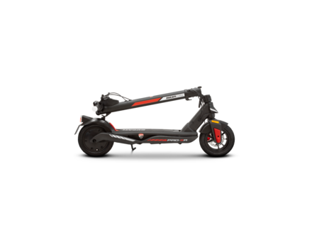 Elektrická koloběžka Ducati PRO-III R (25)