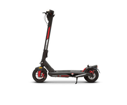 Elektrická koloběžka Ducati PRO-III R (23)