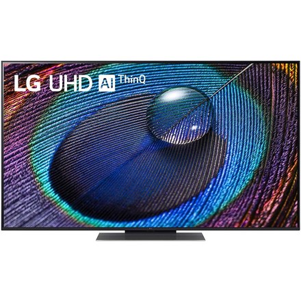 UHD LED televize LG LGG55UR9100
