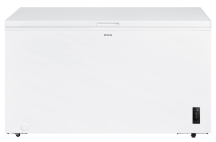 Pultový mrazák ECG EFP 14180 WE