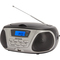 Radiopřijímač s CD AIWA BBTU-300TN BOOMBOX (2)