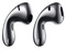 Sluchátka do uší Huawei Freebuds 5 - stříbrná (7)