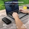 Powerbanka Trust LARO 65W USB-C LAPTOP Power bank (7)