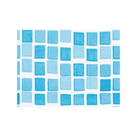 Náhradní vnitřní fólie pro nadzemní bazén Marimex pro Orlando 3,66 x 0,9 m mozaika, vnitřní