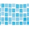 Náhradní vnitřní fólie pro nadzemní bazén Marimex pro Orlando 3,66 x 0,9 m mozaika, vnitřní (2)