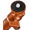 Teleskopický držák na kompaktní kameru s univerzálním šroubem GoPro BIG USHOT MONO ORANGE (2)