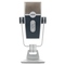 Mikrofon AKG C44-USB LYRA - stříbrný (1)