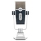 Mikrofon AKG C44-USB LYRA - stříbrný (2)