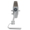 Mikrofon AKG C44-USB LYRA - stříbrný (3)