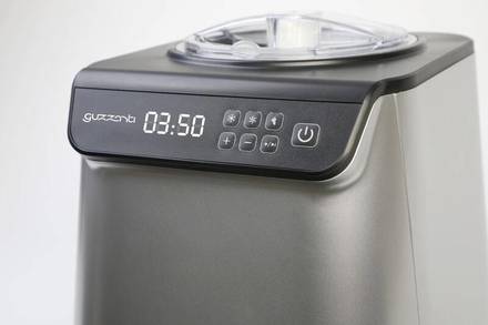 Zmrzlinovač Guzzanti GZ 151A (2)