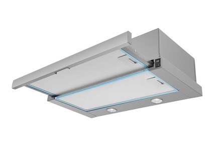 Výsuvný odsavač par Guzzanti GSL 60IS1 (1)