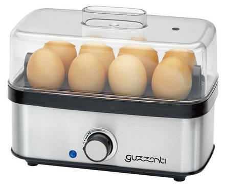 Vařič vajec Guzzanti GZ 608 (1)
