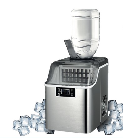 Výrobník ledu Guzzanti GZ 124A (3)