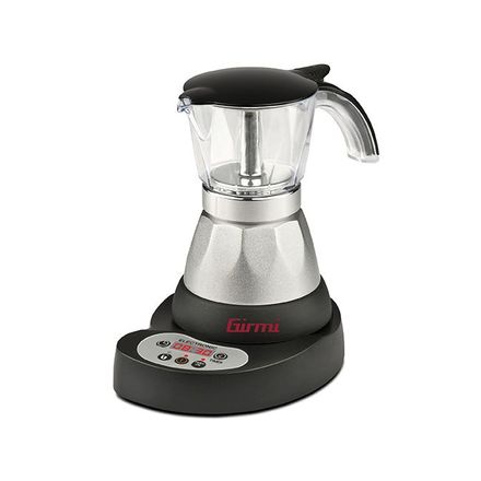 Elektrická moka konvička Girmi MC2306