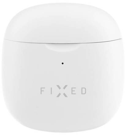 Bezdrátová sluchátka do uší Fixed Pods FIXPDS-WH (3)