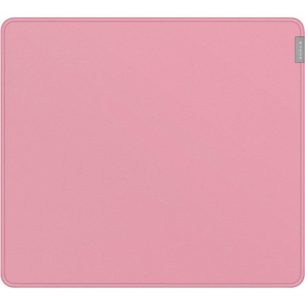 Podložka pod myš Razer Strider - Quartz, 45 × 40 cm - růžová