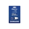 Paměťová karta Samsung PRO Plus MicroSDXC 256GB + USB adaptér (5)