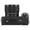Kompaktní fotoaparát s vyměnitelným objektivem Sony ZV-E1 + objektiv 28-60 mm (2)