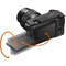 Kompaktní fotoaparát s vyměnitelným objektivem Sony ZV-E1 + objektiv 28-60 mm (6)