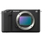 Kompaktní fotoaparát s vyměnitelným objektivem Sony ZV-E1, tělo (7)
