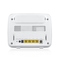 Wi-Fi router ZyXEL LTE3316-M604 - bílý (3)