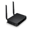 Wi-Fi router ZyXEL LTE3301-PLUS - černý (3)