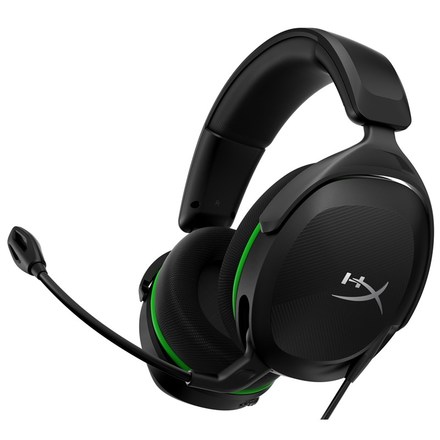 Sluchátka s mikrofonem HyperX Stinger 2 Core (Xbox) - černý