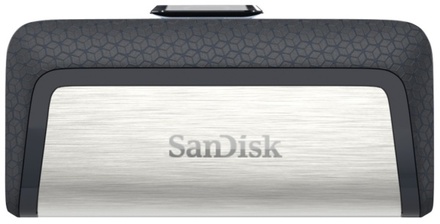 Paměťová karta SanDisk Ultra Dual 256GB USB-C (SDDDC2-256G-G46)