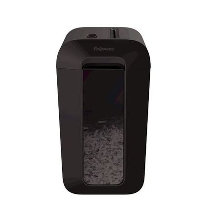 Skartovačka Fellowes LX 65 černý (1)