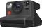 Instantní fotoaparát Polaroid Now Gen 2 E-box, černý (2)