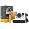 Instantní fotoaparát Polaroid Now Gen 2 E-box, černý/ bílý (10)