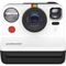 Instantní fotoaparát Polaroid Now Gen 2 E-box, černý/ bílý (1)