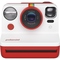 Instantní fotoaparát Polaroid Now Gen 2, červený (1)