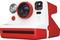 Instantní fotoaparát Polaroid Now Gen 2, červený (2)