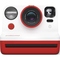 Instantní fotoaparát Polaroid Now Gen 2, červený (4)