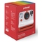 Instantní fotoaparát Polaroid Now Gen 2, červený (7)