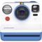 Instantní fotoaparát Polaroid Now Gen 2, modrý (1)
